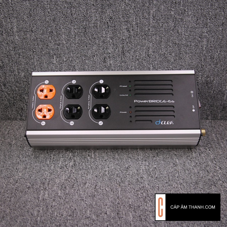 Cáp âm thanh | Phụ kiện âm thanh cao cấp chính hãng |