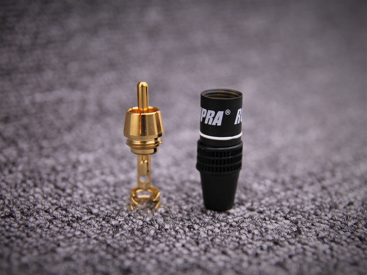 Cáp âm thanh | Phụ kiện âm thanh cao cấp chính hãng |