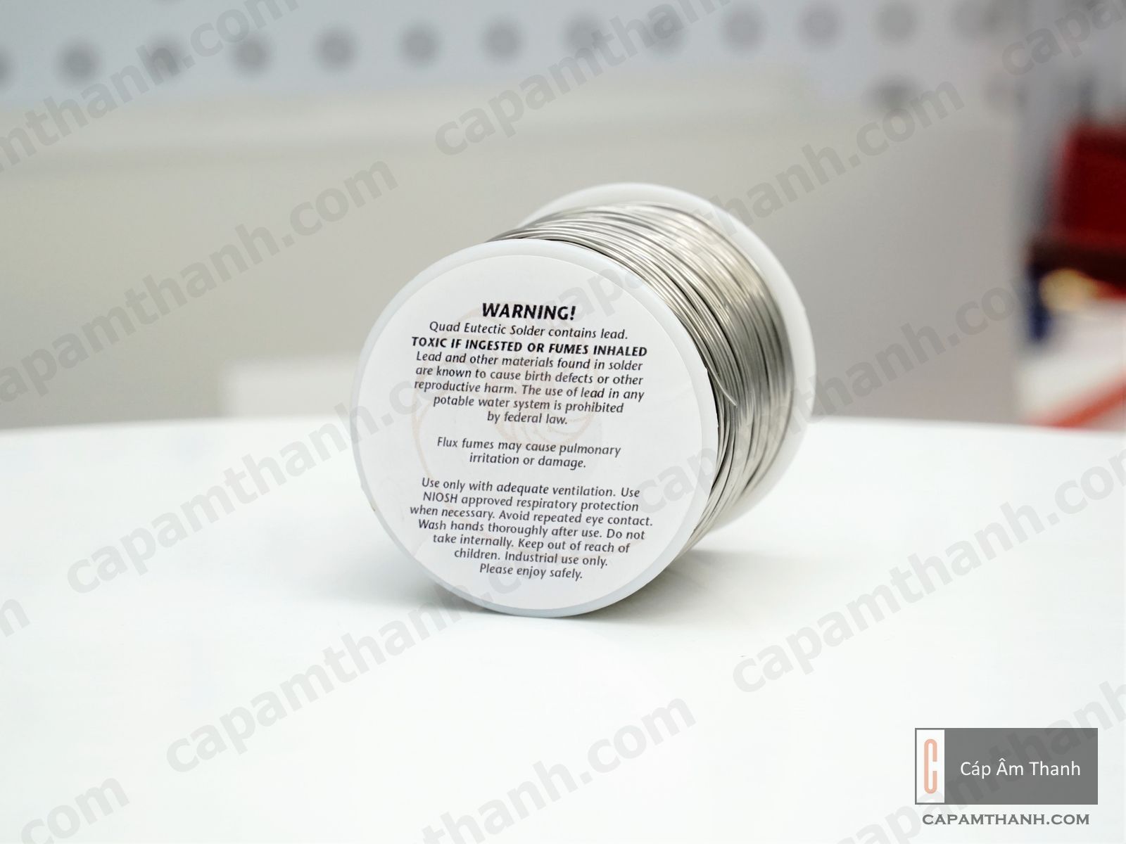 Cáp âm thanh | Phụ kiện âm thanh cao cấp chính hãng |