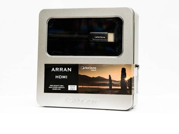 dây hdmi Norstone