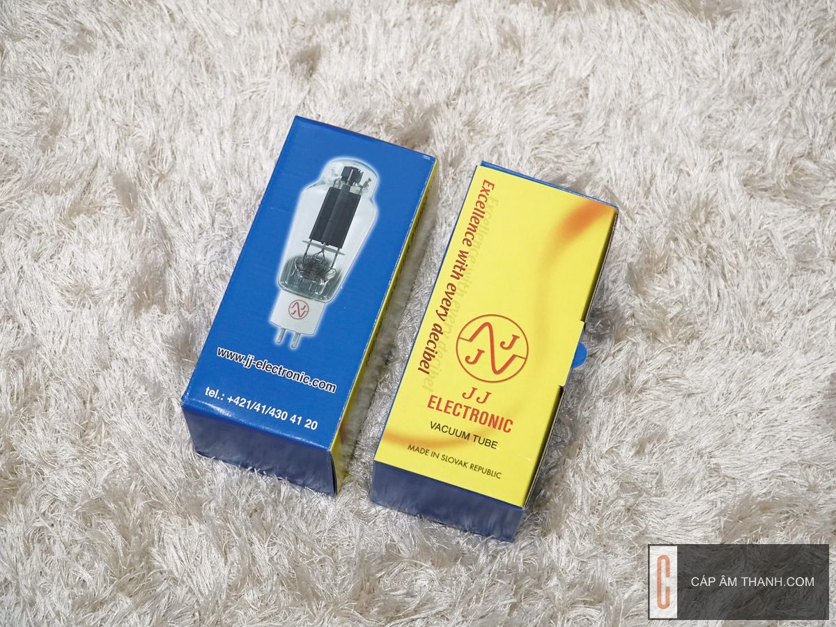 Cáp âm thanh | Phụ kiện âm thanh cao cấp chính hãng |