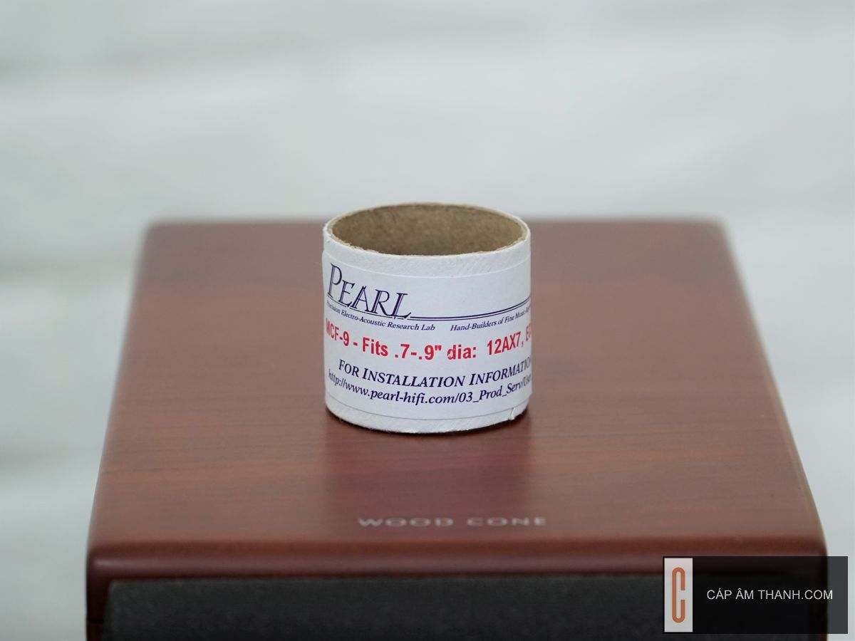 Cáp âm thanh | Phụ kiện âm thanh cao cấp chính hãng |