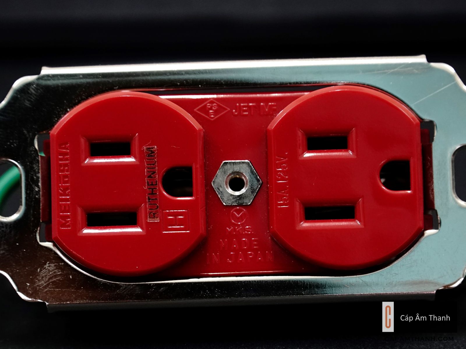 Cáp âm thanh | Phụ kiện âm thanh cao cấp chính hãng |