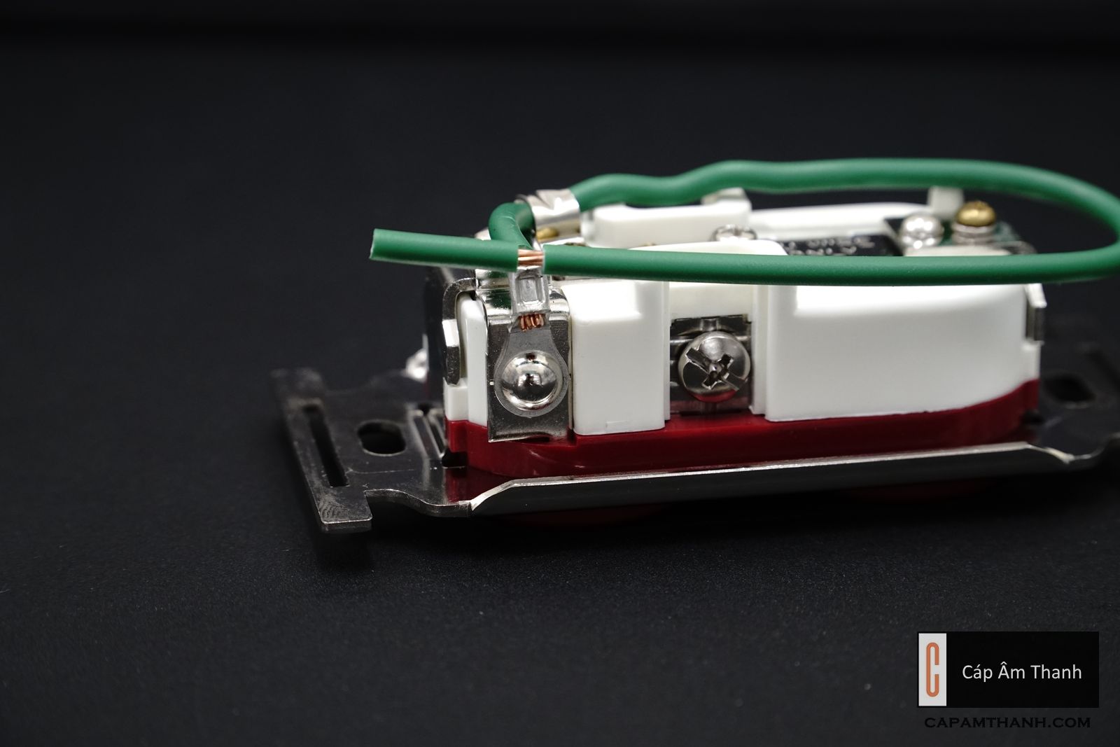 Cáp âm thanh | Phụ kiện âm thanh cao cấp chính hãng |