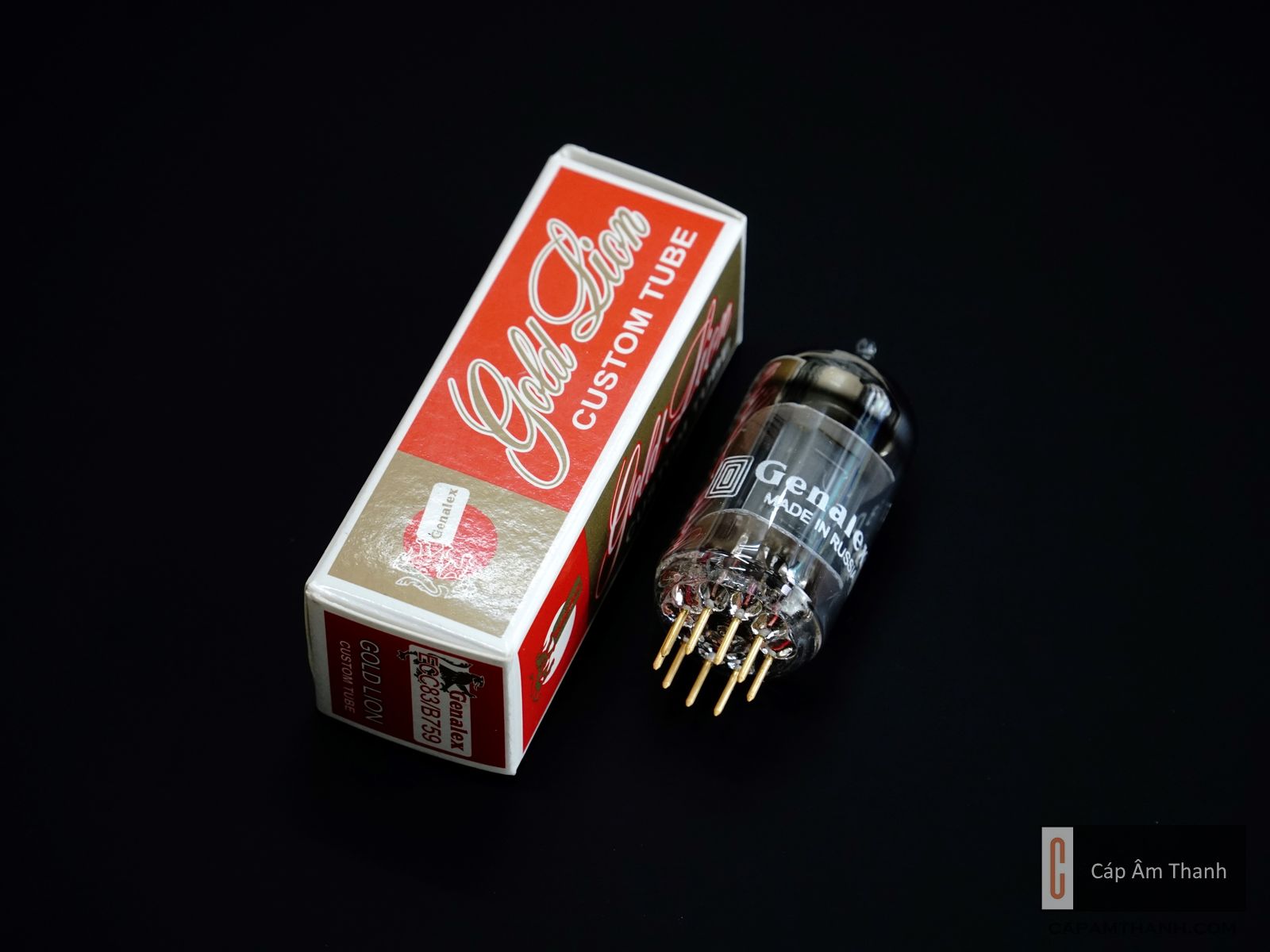 Cáp âm thanh | Phụ kiện âm thanh cao cấp chính hãng |