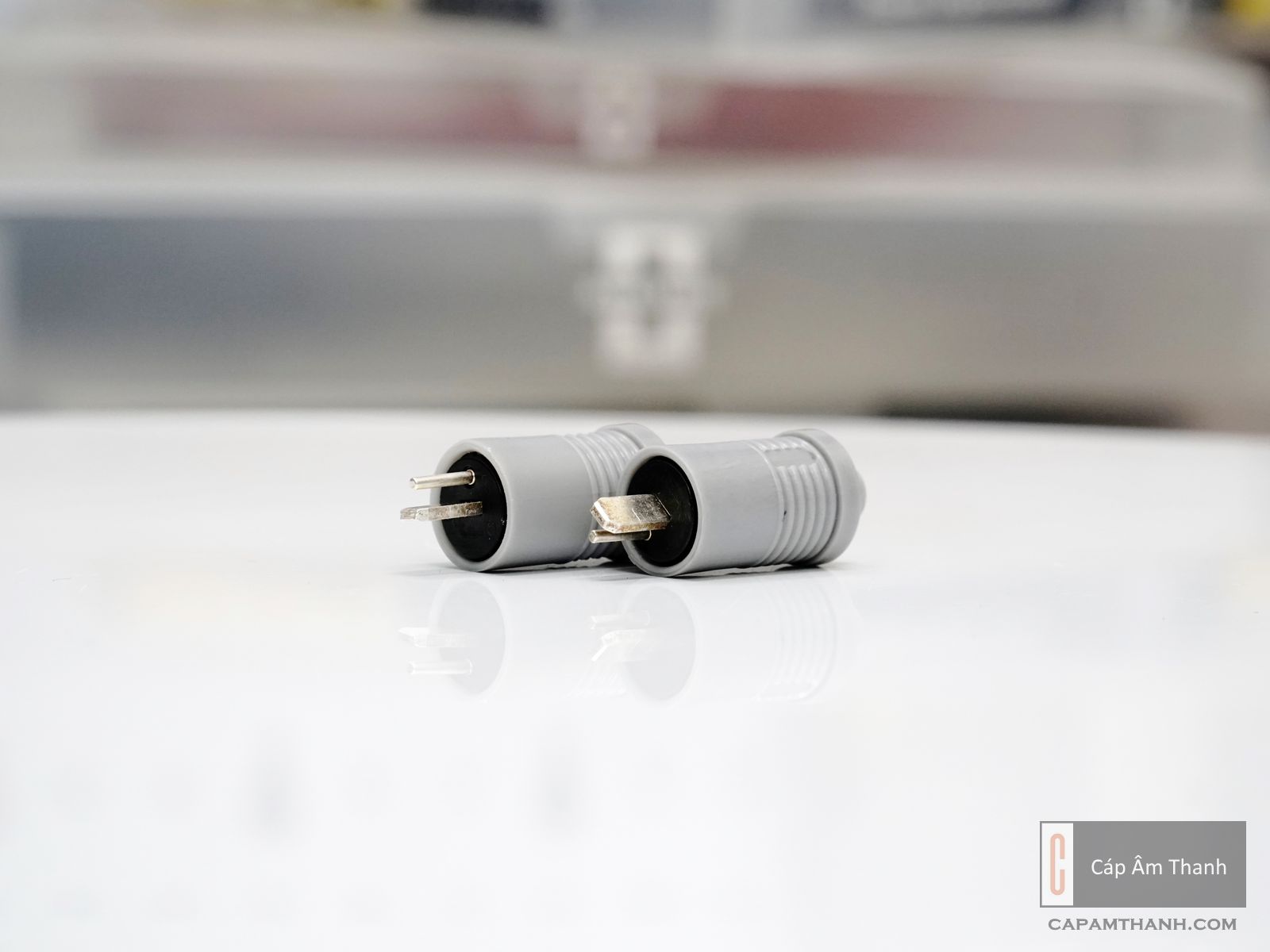 Cáp âm thanh | Phụ kiện âm thanh cao cấp chính hãng |