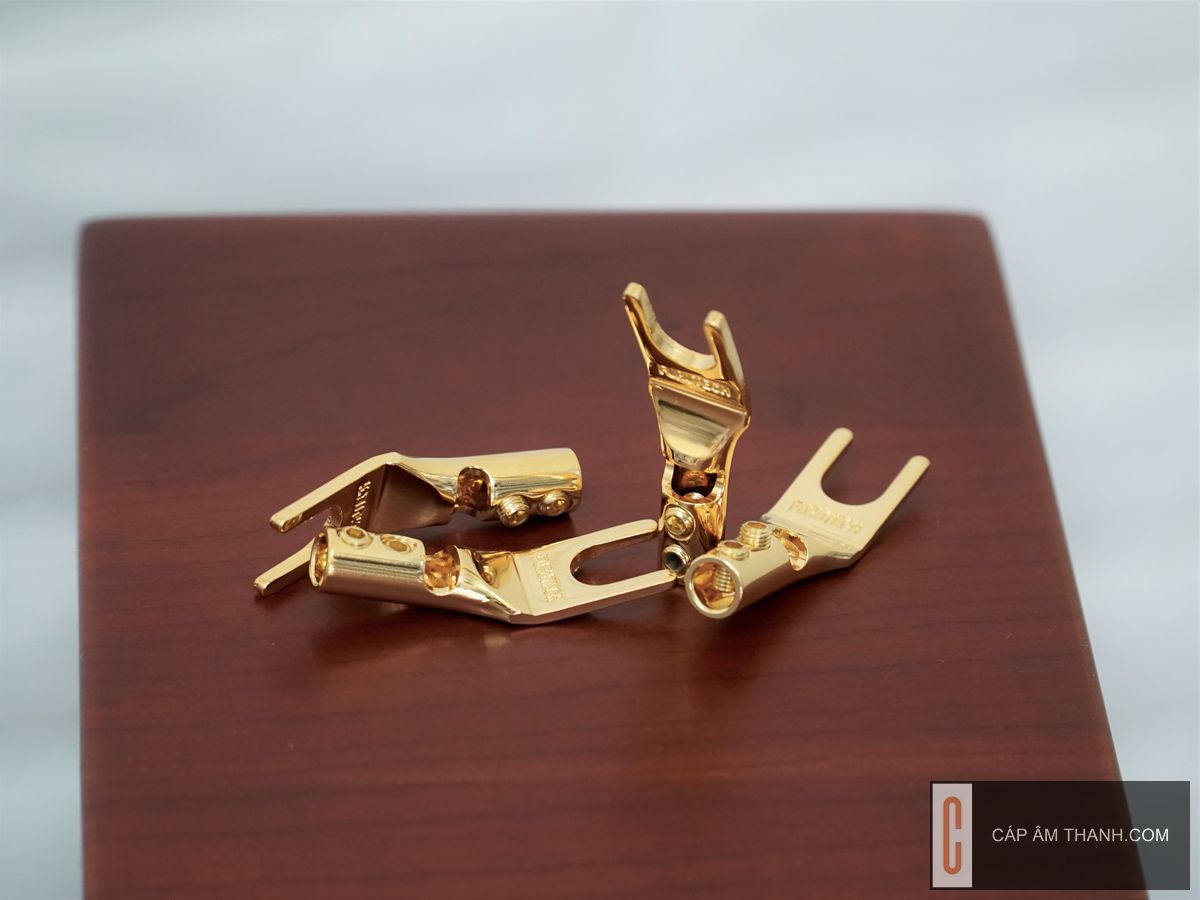 Cáp âm thanh | Phụ kiện âm thanh cao cấp chính hãng |