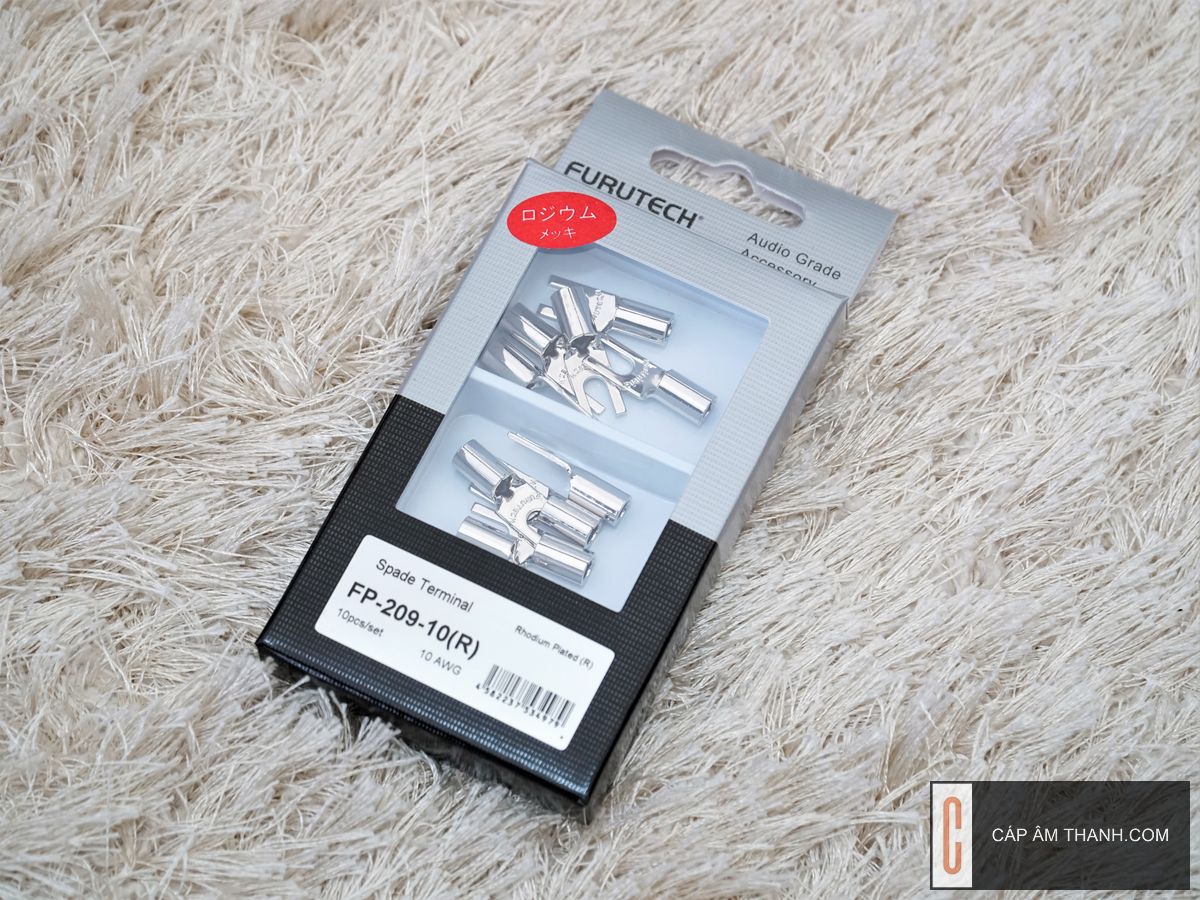Cáp âm thanh | Phụ kiện âm thanh cao cấp chính hãng |