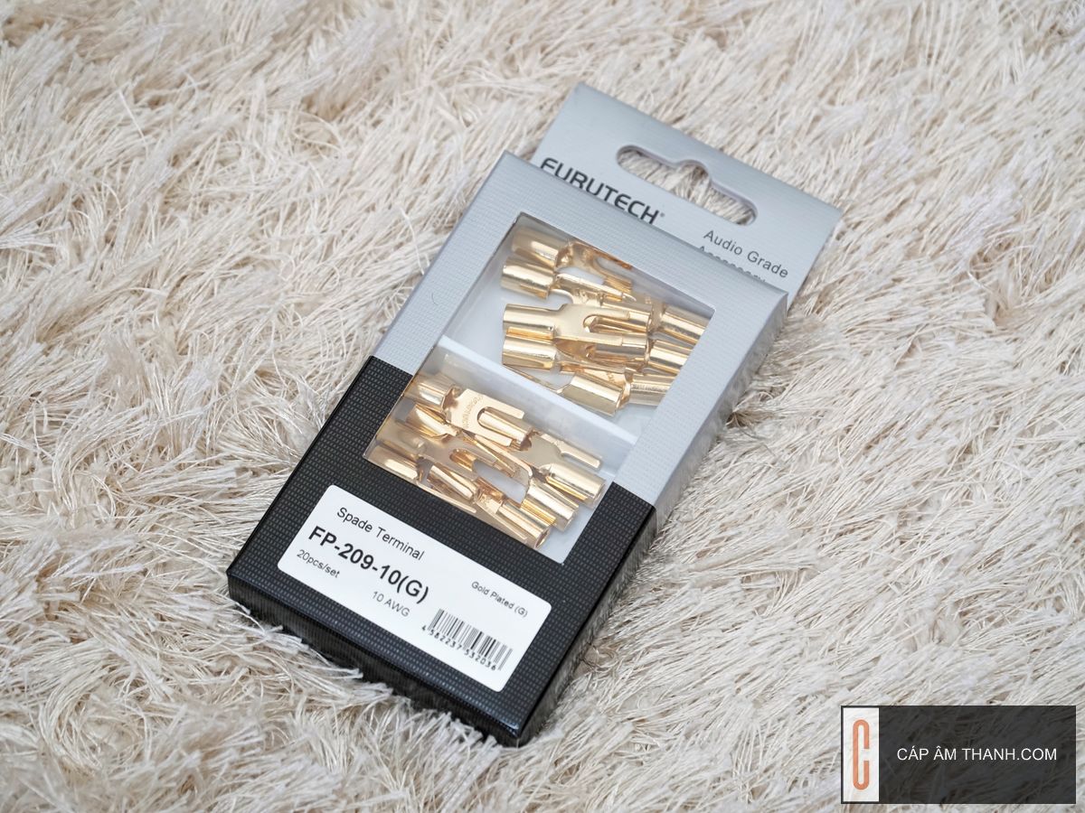 Cáp âm thanh | Phụ kiện âm thanh cao cấp chính hãng |