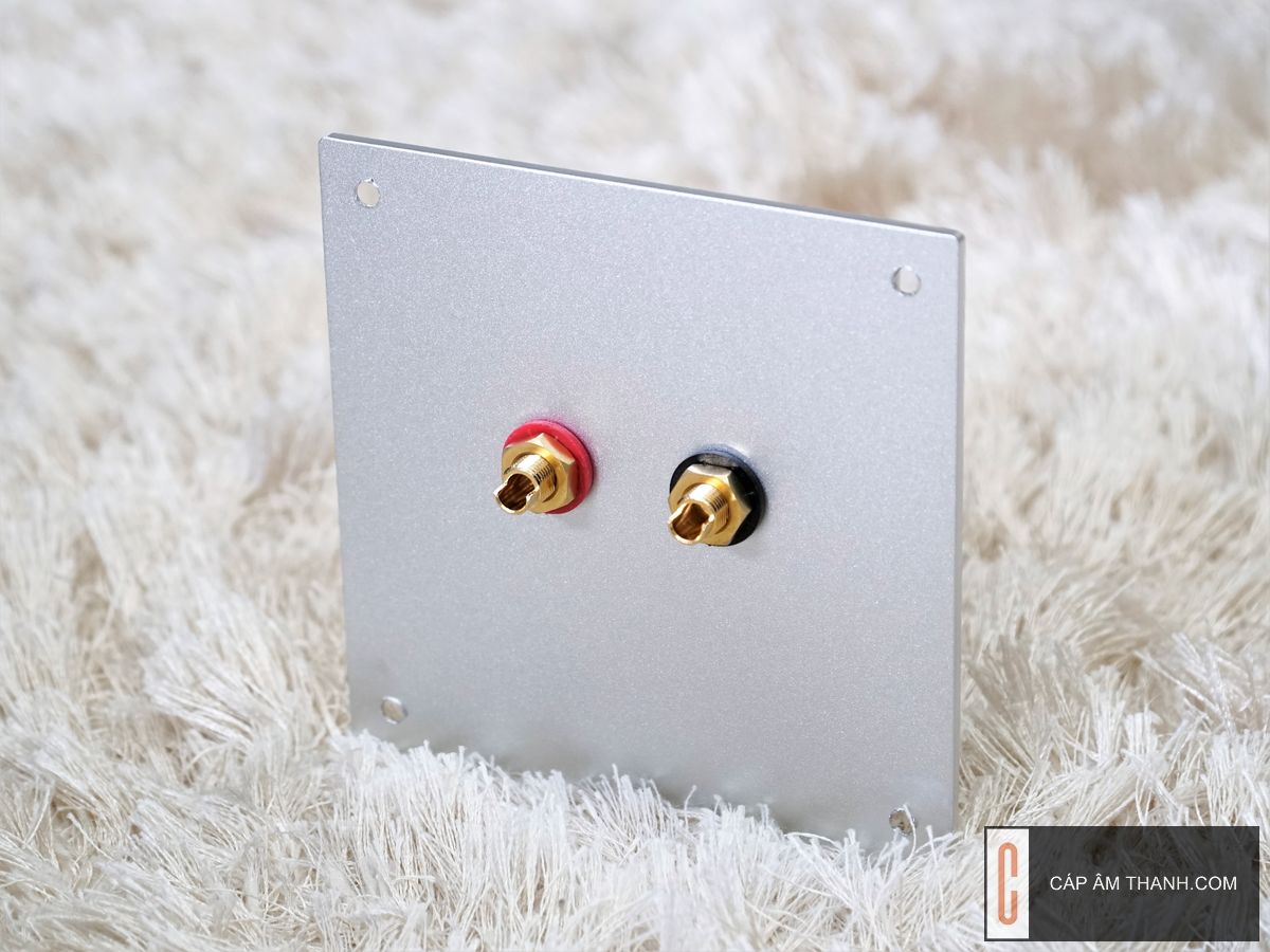 Cáp âm thanh | Phụ kiện âm thanh cao cấp chính hãng |