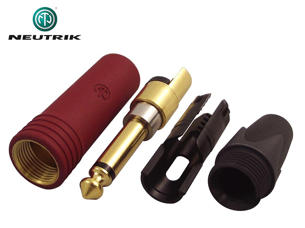 Cáp âm thanh | Phụ kiện âm thanh cao cấp chính hãng |