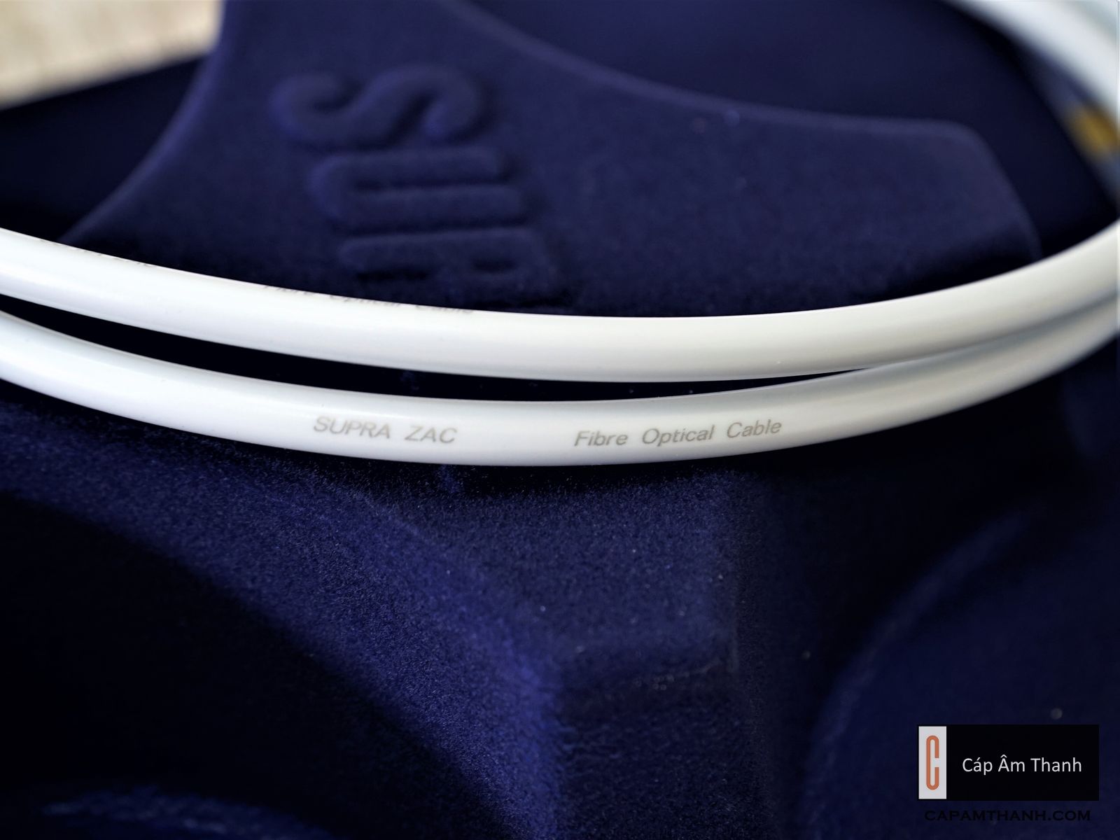 Cáp âm thanh | Phụ kiện âm thanh cao cấp chính hãng |