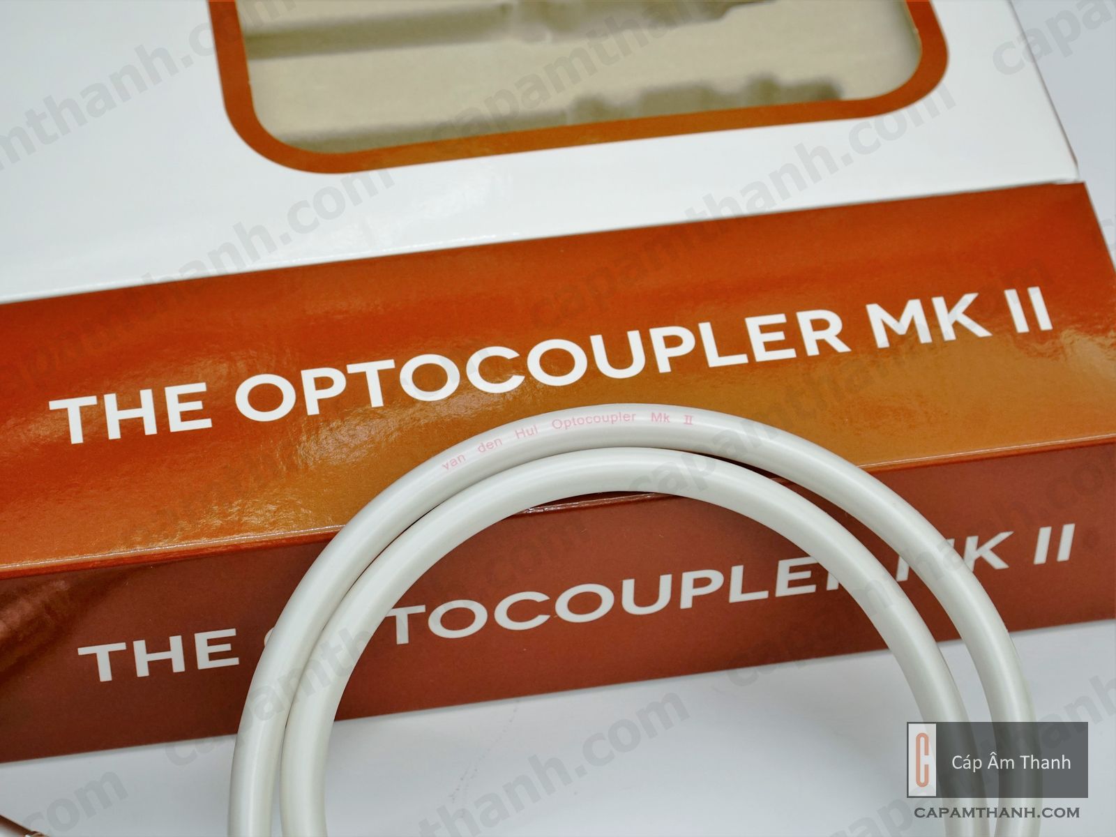 Cáp âm thanh | Phụ kiện âm thanh cao cấp chính hãng |