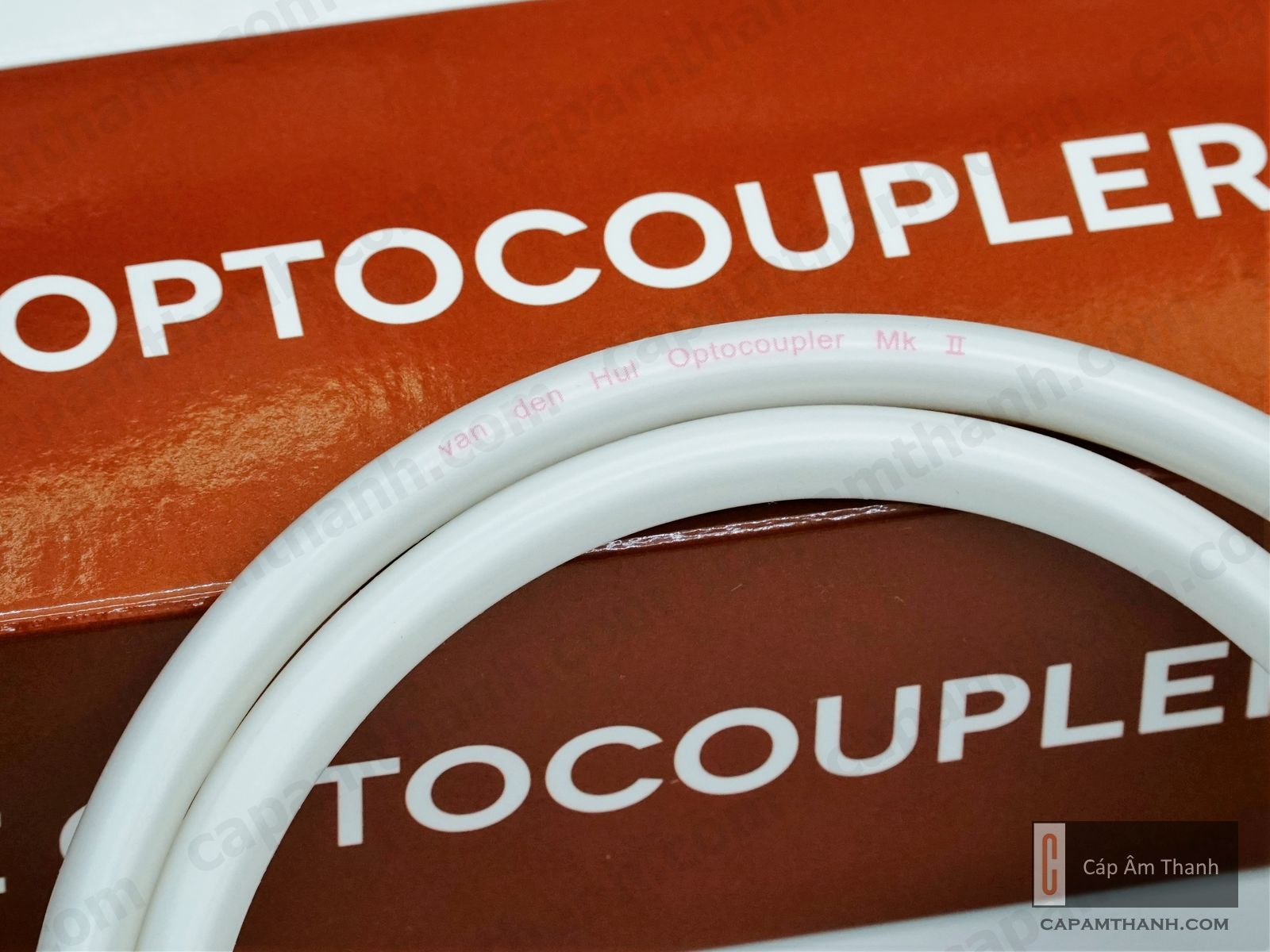 Cáp âm thanh | Phụ kiện âm thanh cao cấp chính hãng |