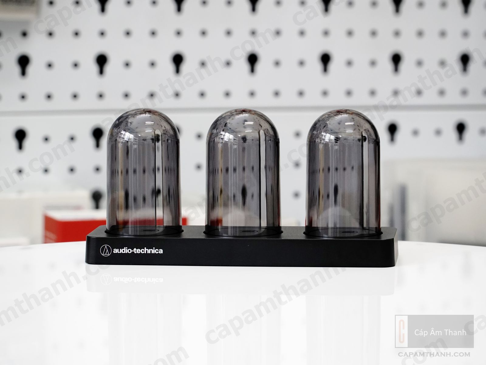 Cáp âm thanh | Phụ kiện âm thanh cao cấp chính hãng |