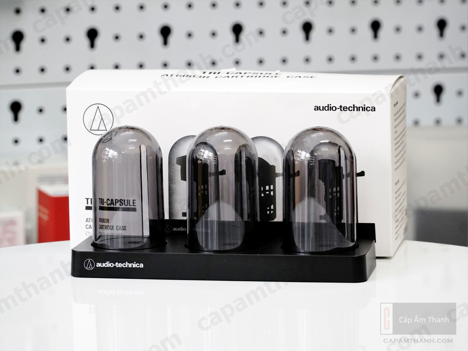 Cáp âm thanh | Phụ kiện âm thanh cao cấp chính hãng |