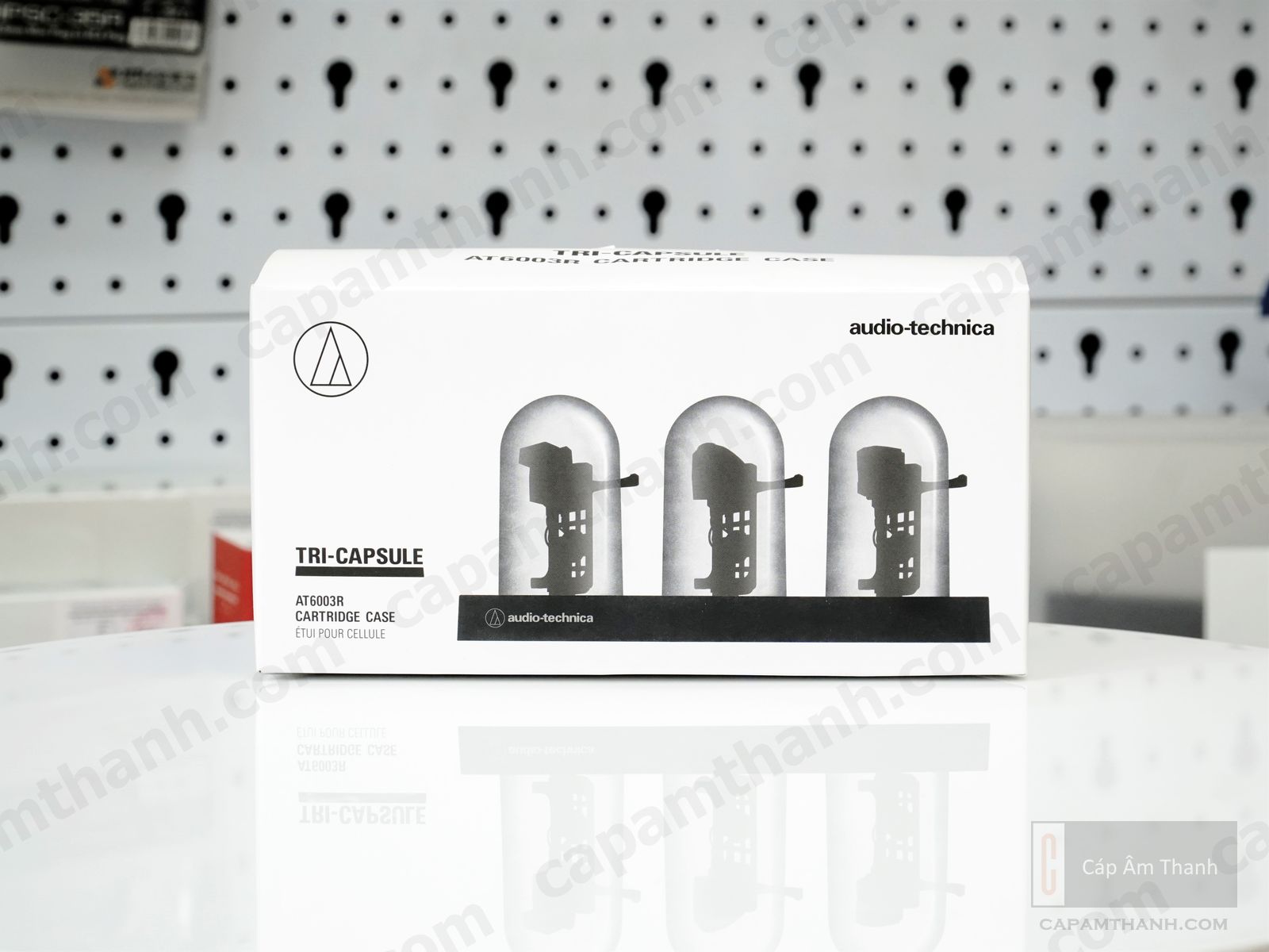 Cáp âm thanh | Phụ kiện âm thanh cao cấp chính hãng |