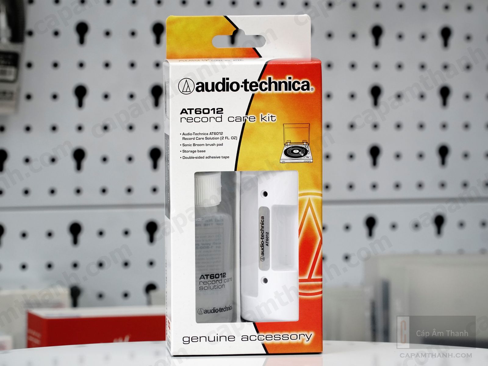 Cáp âm thanh | Phụ kiện âm thanh cao cấp chính hãng |