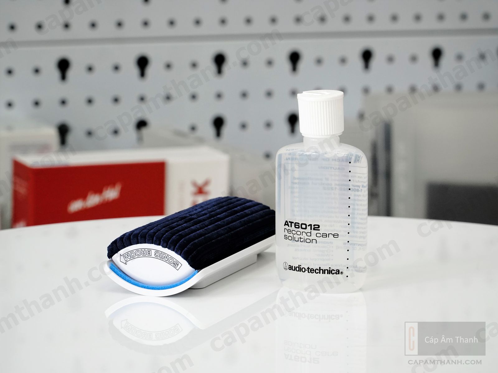 Cáp âm thanh | Phụ kiện âm thanh cao cấp chính hãng |