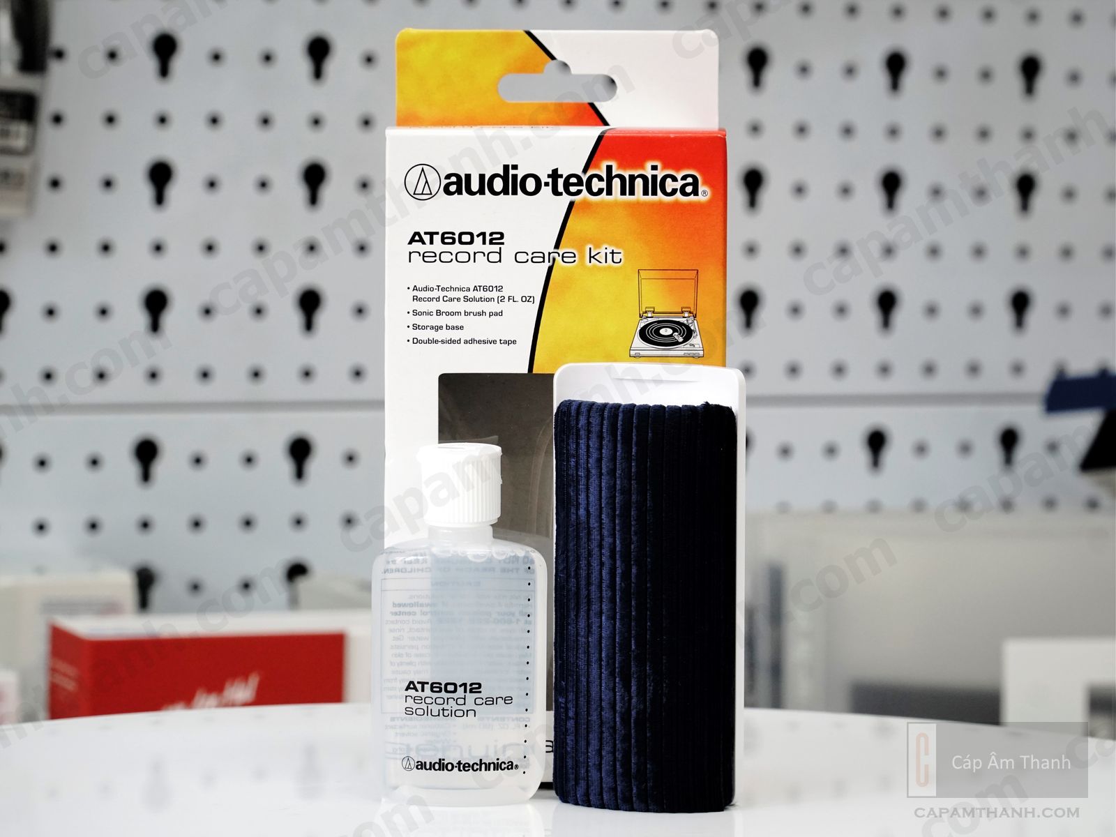 Cáp âm thanh | Phụ kiện âm thanh cao cấp chính hãng |