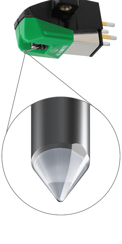 Cáp âm thanh | Phụ kiện âm thanh cao cấp chính hãng |