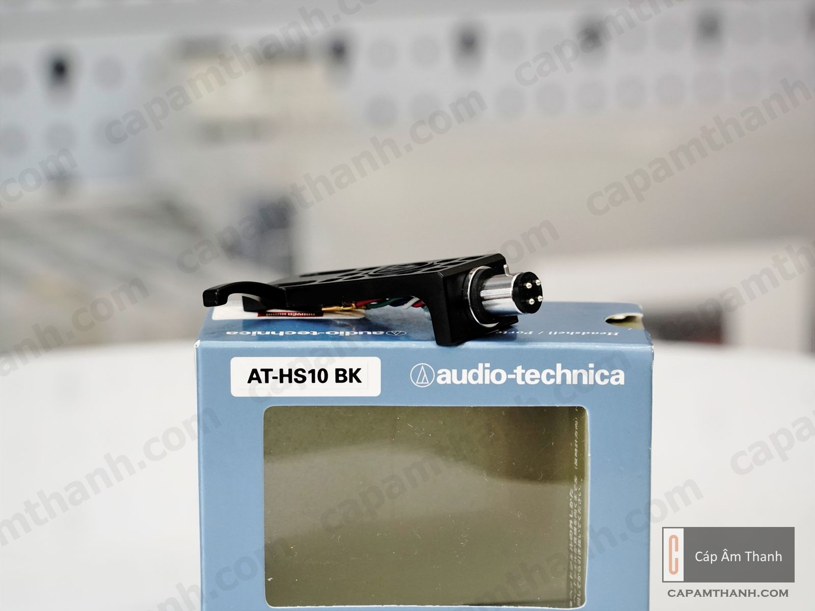 Cáp âm thanh | Phụ kiện âm thanh cao cấp chính hãng |