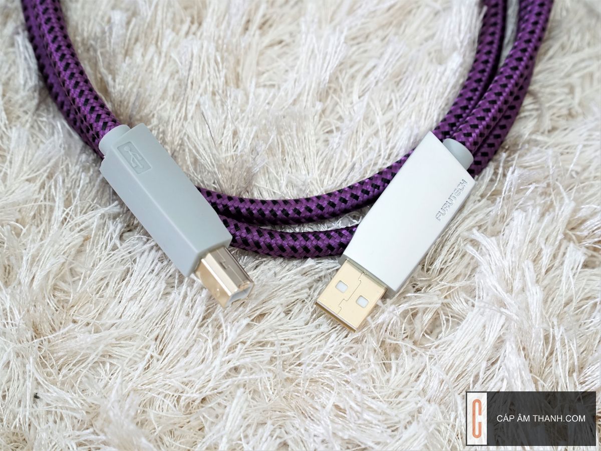 Cáp âm thanh | Phụ kiện âm thanh cao cấp chính hãng |