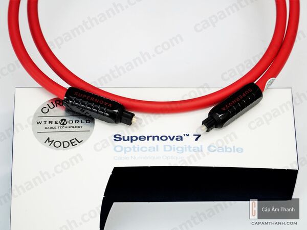 dây Optical